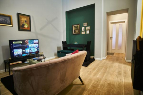 K95 Apartment - Budapest